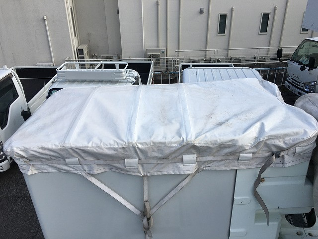 いすゞ エルフ 小型 高所作業車 PDG-NKR85YN(98009) 25枚目