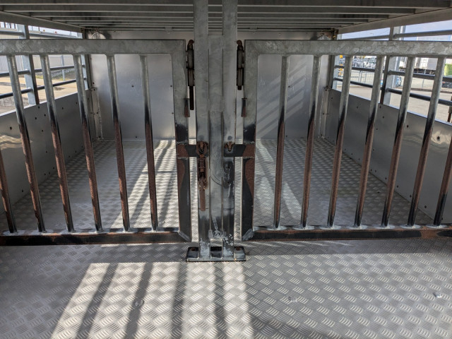 日野 レンジャー 増トン その他 LDG-FG8JMAA(98010) 23枚目