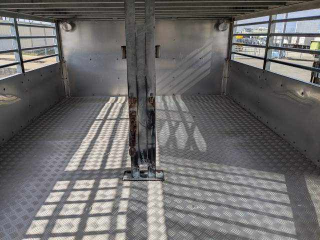 日野 レンジャー 増トン その他 LDG-FG8JMAA(98010) 24枚目