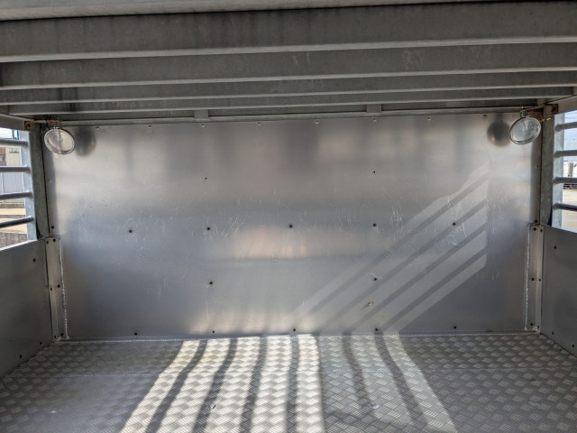 日野 レンジャー 増トン その他 LDG-FG8JMAA(98010) 25枚目