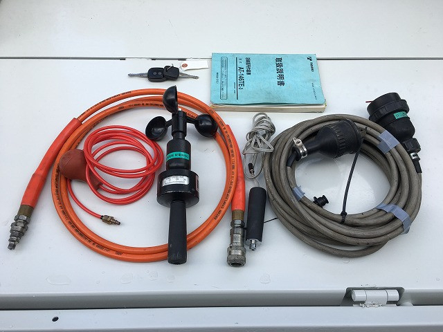 いすゞ エルフ 小型 高所作業車 PDG-NKR85YN(98009) 28枚目