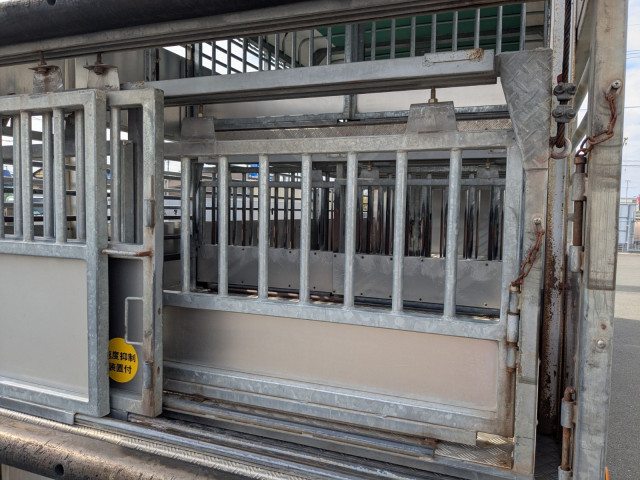 日野 レンジャー 増トン その他 LDG-FG8JMAA(98010) 26枚目