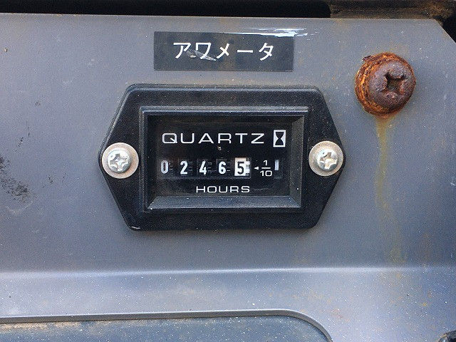 いすゞ エルフ 小型 高所作業車 PDG-NKR85YN(98009) 29枚目