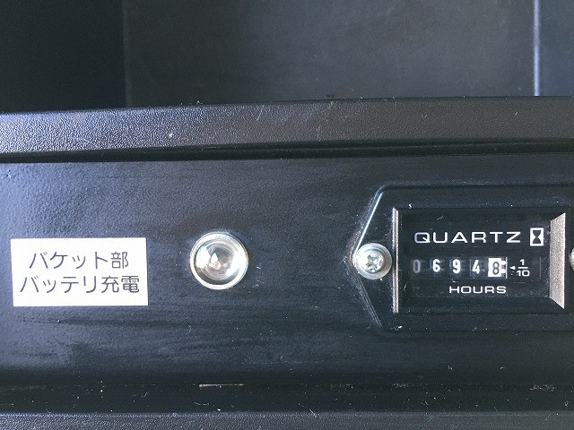 いすゞ エルフ 小型 高所作業車 PDG-NKR85YN(98009) 30枚目