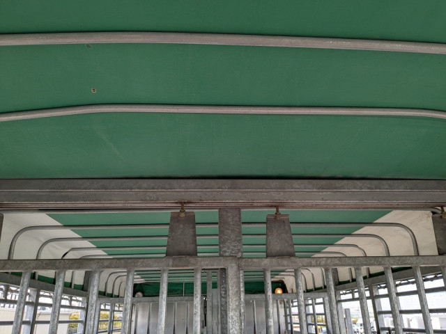 日野 レンジャー 増トン その他 LDG-FG8JMAA(98010) 28枚目