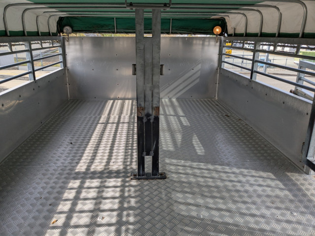 日野 レンジャー 増トン その他 LDG-FG8JMAA(98010) 31枚目