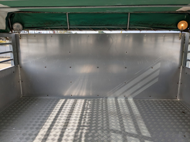 日野 レンジャー 増トン その他 LDG-FG8JMAA(98010) 32枚目