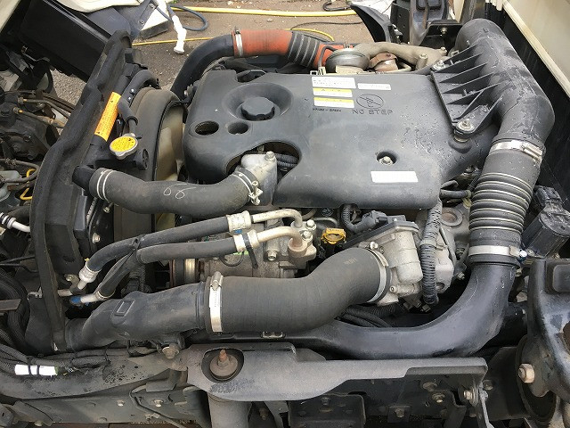 いすゞ エルフ 小型 高所作業車 PDG-NKR85YN(98009) 34枚目