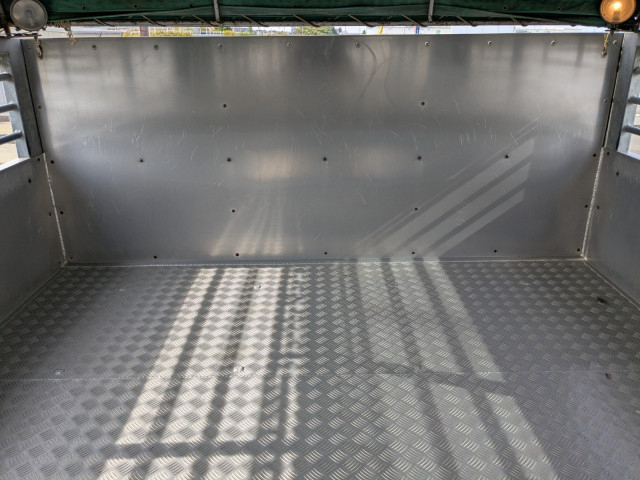 日野 レンジャー 増トン その他 LDG-FG8JMAA(98010) 33枚目