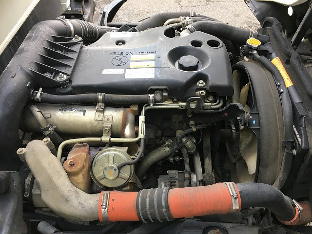 いすゞ エルフ 小型 高所作業車 PDG-NKR85YN(98009) 35枚目