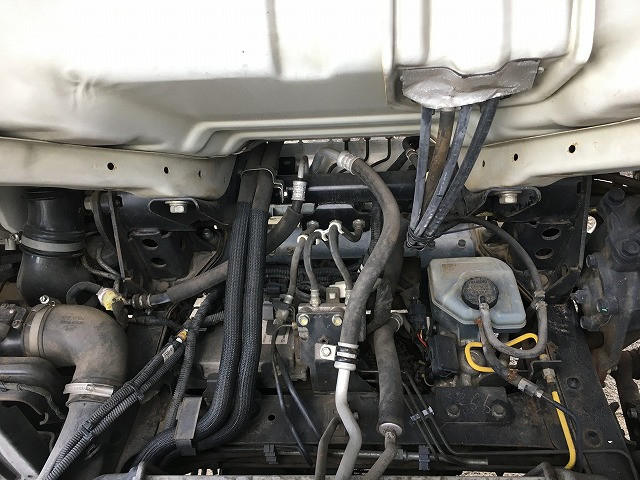 いすゞ エルフ 小型 高所作業車 PDG-NKR85YN(98009) 36枚目