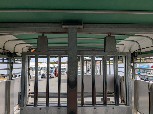 日野 レンジャー 増トン その他 LDG-FG8JMAA(98010) 34枚目