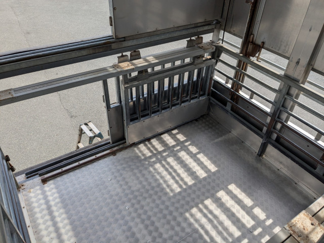 日野 レンジャー 増トン その他 LDG-FG8JMAA(98010) 35枚目