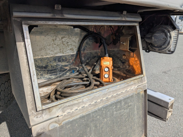 日野 レンジャー 増トン その他 LDG-FG8JMAA(98010) 36枚目