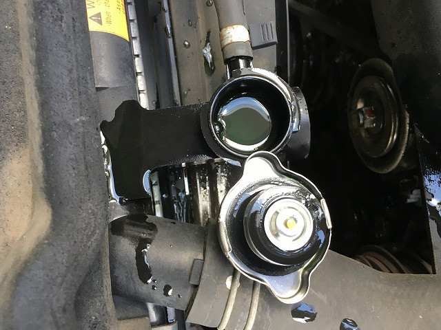 いすゞ エルフ 小型 高所作業車 PDG-NKR85YN(98009) 38枚目