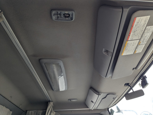 日野 レンジャー 増トン その他 LDG-FG8JMAA(98010) 38枚目