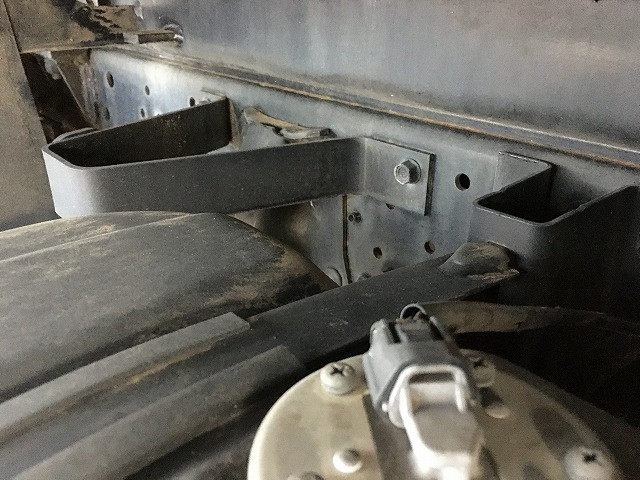 いすゞ エルフ 小型 高所作業車 PDG-NKR85YN(98009) 40枚目