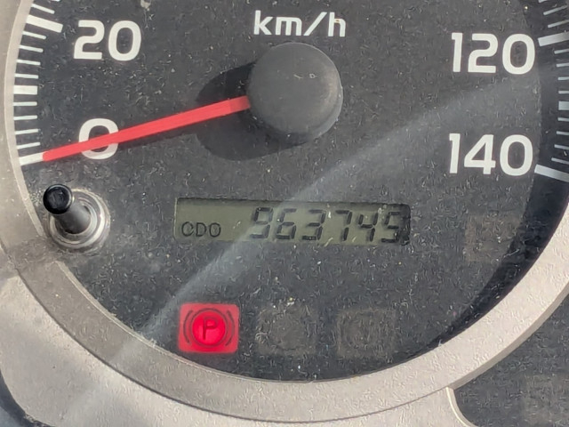 日野 レンジャー 増トン その他 LDG-FG8JMAA(98010) 41枚目