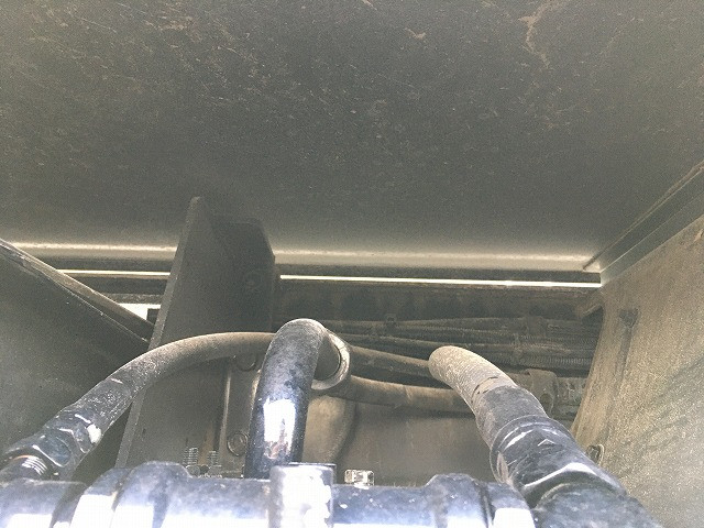 いすゞ エルフ 小型 高所作業車 PDG-NKR85YN(98009) 43枚目