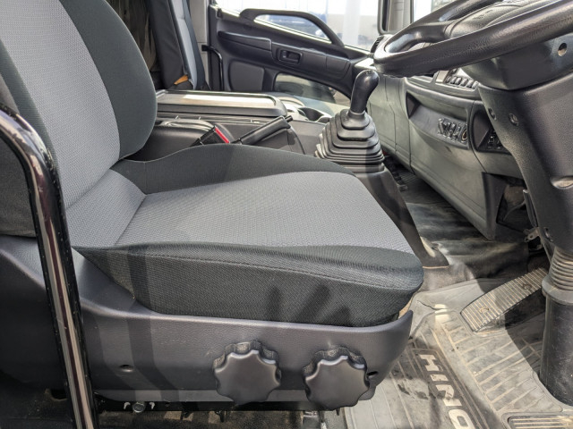 日野 レンジャー 増トン その他 LDG-FG8JMAA(98010) 42枚目