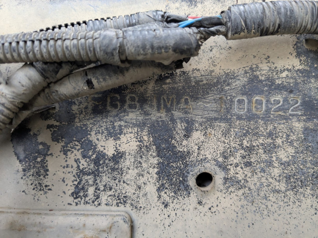 日野 レンジャー 増トン その他 LDG-FG8JMAA(98010) 43枚目