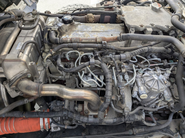 日野 レンジャー 増トン その他 LDG-FG8JMAA(98010) 44枚目