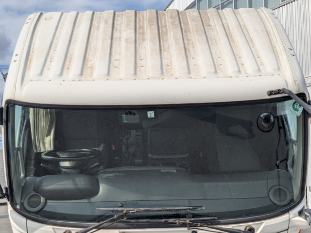 日野 レンジャー 増トン その他 LDG-FG8JMAA(98010) 46枚目