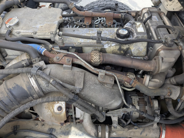 日野 レンジャー 増トン その他 LDG-FG8JMAA(98010) 47枚目