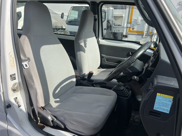 スバル サンバー 軽 軽バン・乗用車 EBD-TV1(98011) 10枚目