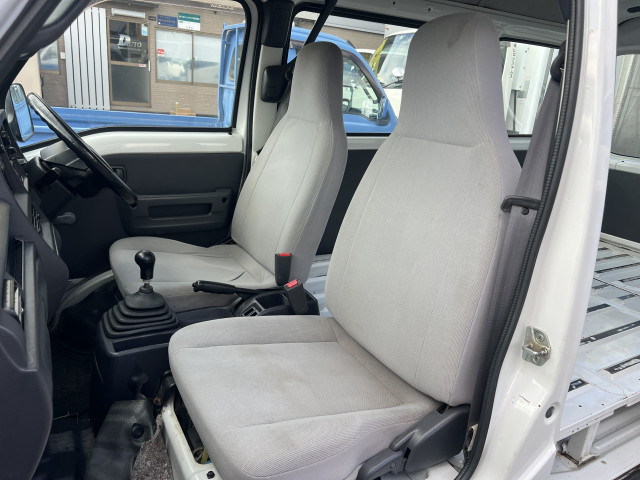 スバル サンバー 軽 軽バン・乗用車 EBD-TV1(98011) 13枚目