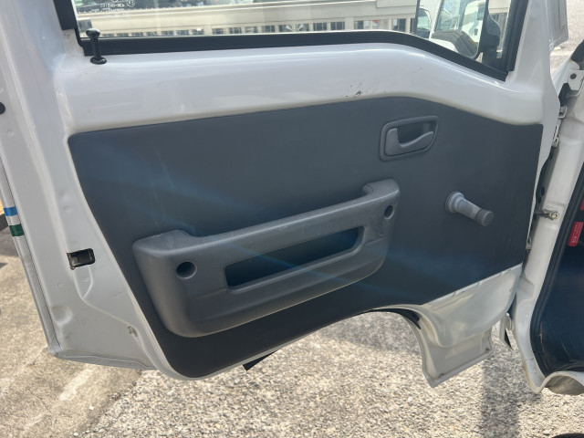 スバル サンバー 軽 軽バン・乗用車 EBD-TV1(98011) 14枚目