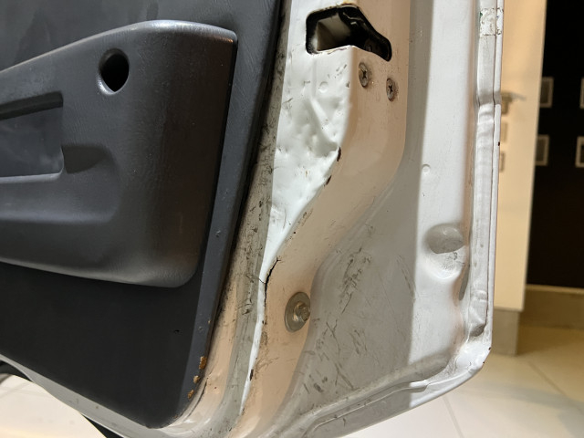 スバル サンバー 軽 軽バン・乗用車 EBD-TV1(98011) 16枚目