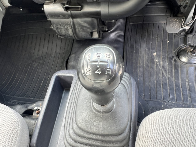 スバル サンバー 軽 軽バン・乗用車 EBD-TV1(98011) 17枚目