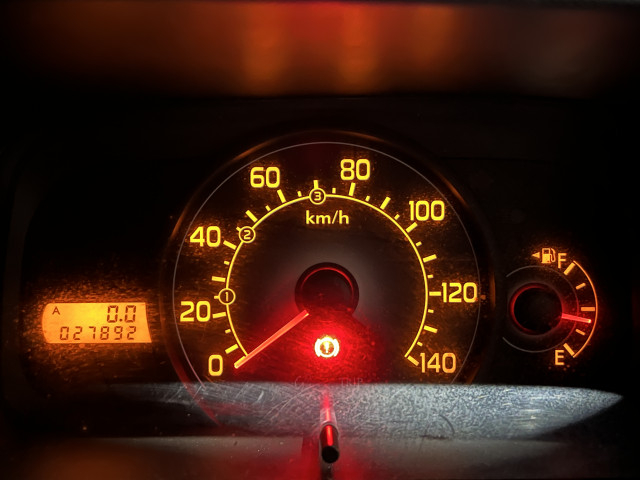 スバル サンバー 軽 軽バン・乗用車 EBD-TV1(98011) 19枚目