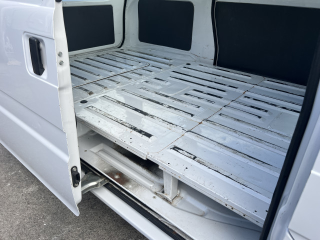 スバル サンバー 軽 軽バン・乗用車 EBD-TV1(98011) 22枚目