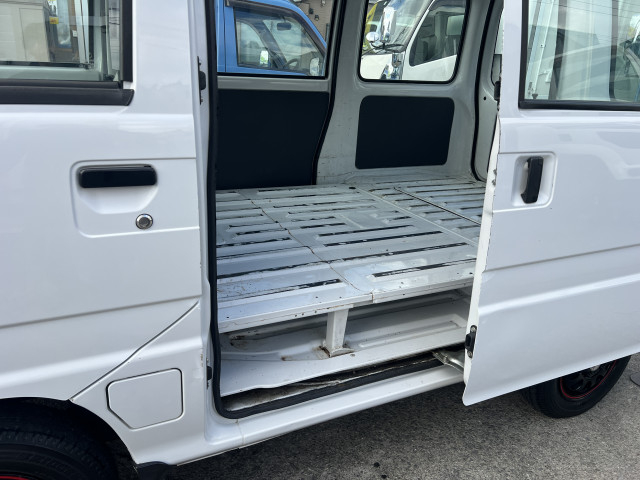 スバル サンバー 軽 軽バン・乗用車 EBD-TV1(98011) 23枚目