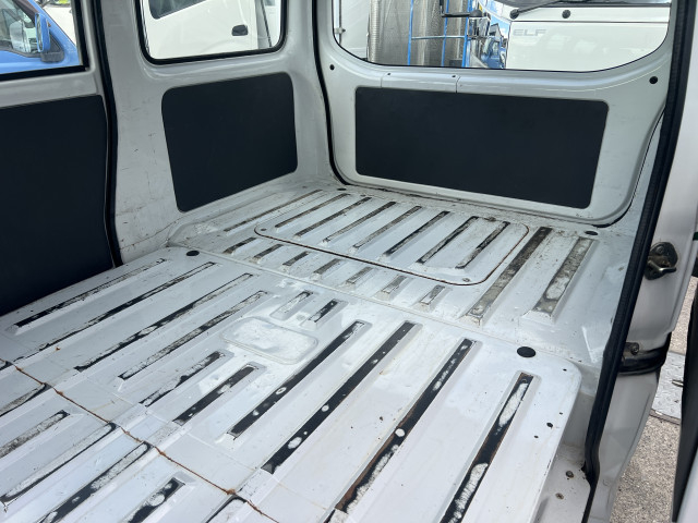 スバル サンバー 軽 軽バン・乗用車 EBD-TV1(98011) 24枚目