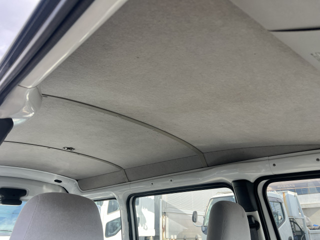 スバル サンバー 軽 軽バン・乗用車 EBD-TV1(98011) 25枚目