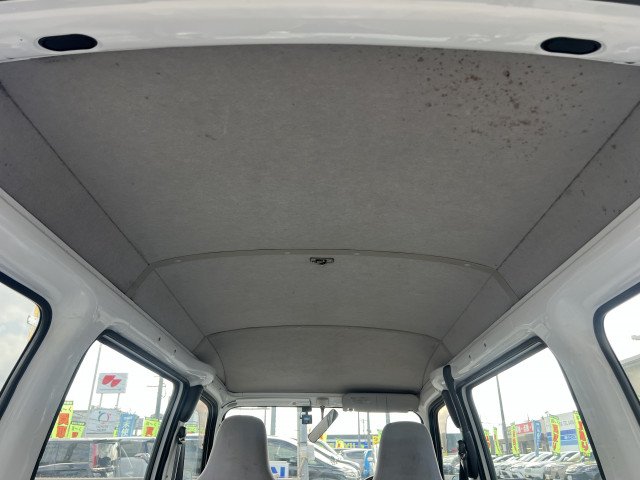 スバル サンバー 軽 軽バン・乗用車 EBD-TV1(98011) 26枚目