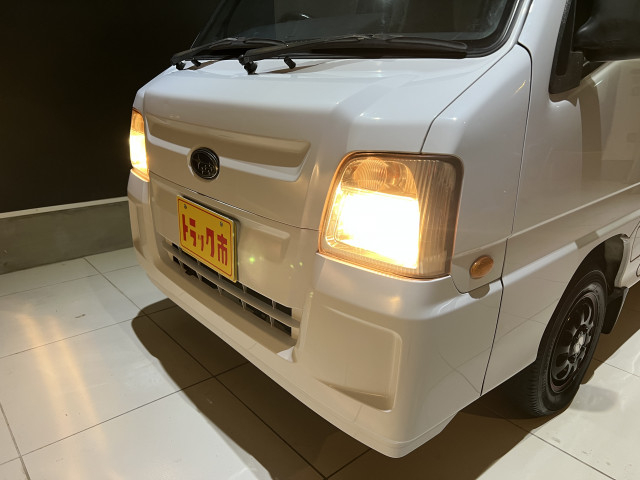 スバル サンバー 軽 軽バン・乗用車 EBD-TV1(98011) 27枚目