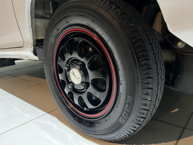 スバル サンバー 軽 軽バン・乗用車 EBD-TV1(98011) 28枚目