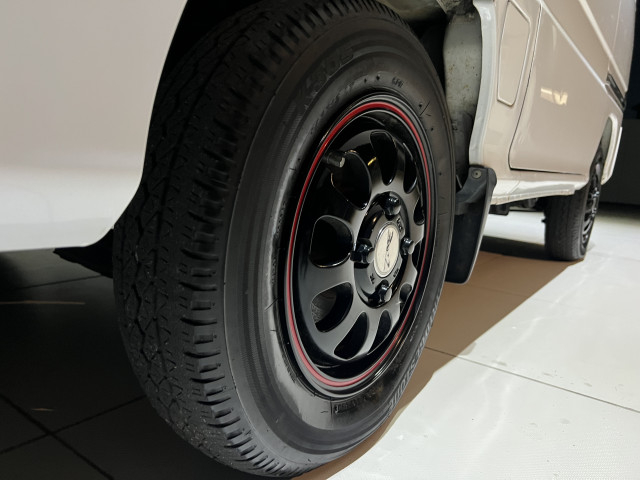 スバル サンバー 軽 軽バン・乗用車 EBD-TV1(98011) 29枚目