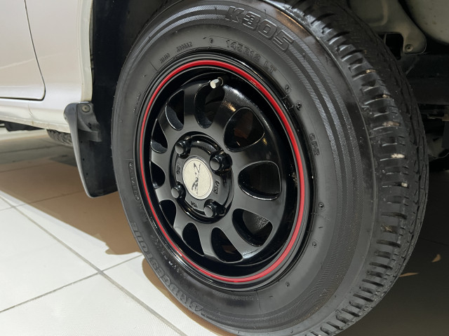 スバル サンバー 軽 軽バン・乗用車 EBD-TV1(98011) 30枚目