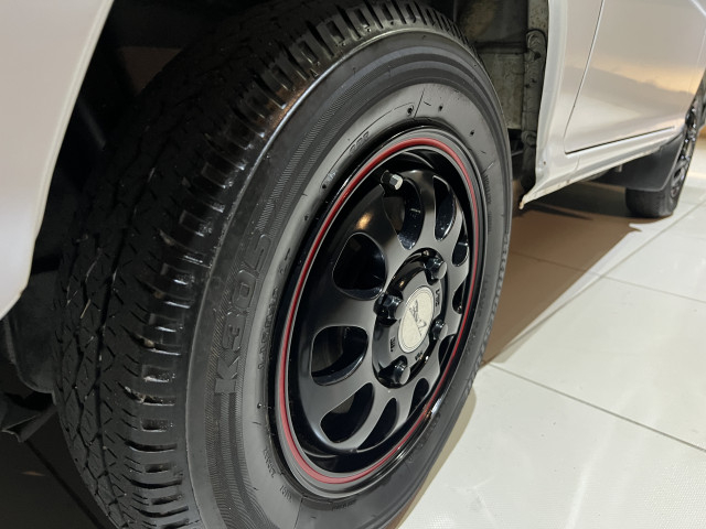 スバル サンバー 軽 軽バン・乗用車 EBD-TV1(98011) 31枚目