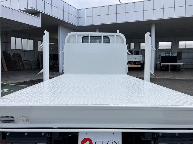 いすゞ エルフ 小型 平ボディ BKG-NKR85A(98012) 23枚目