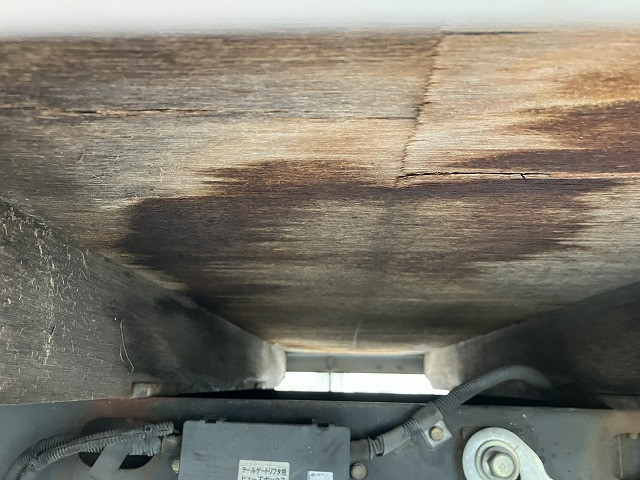 いすゞ エルフ 小型 平ボディ BKG-NKR85A(98012) 29枚目