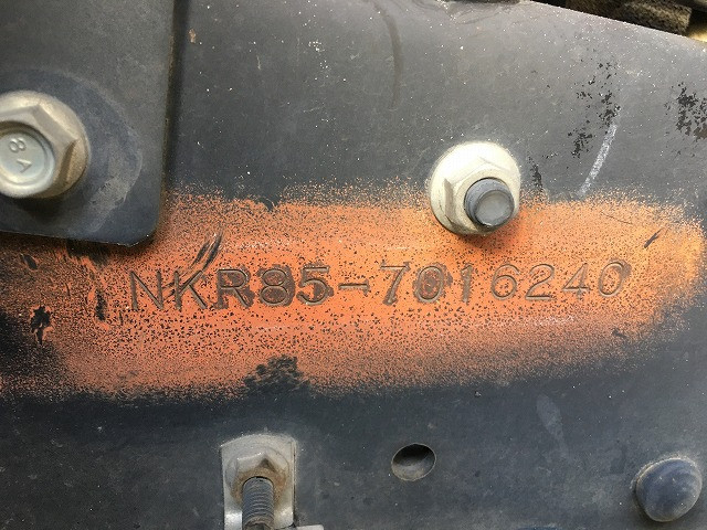 いすゞ エルフ 小型 平ボディ BKG-NKR85A(98012) 31枚目