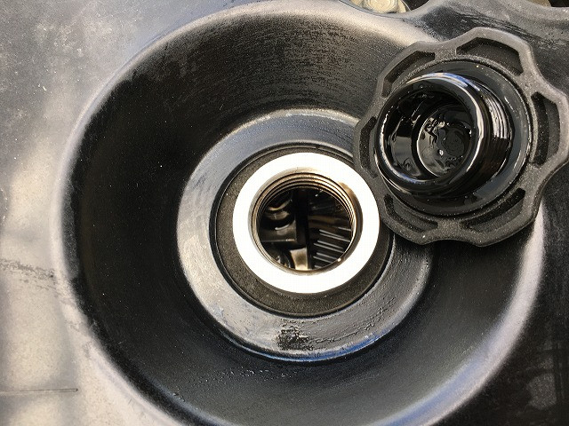 いすゞ エルフ 小型 平ボディ BKG-NKR85A(98012) 35枚目