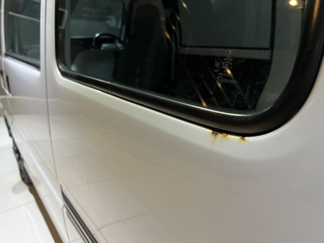 スバル サンバー 軽 軽バン・乗用車 EBD-TV1(98011) 45枚目