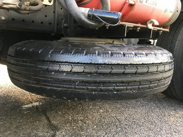 いすゞ エルフ 小型 平ボディ BKG-NKR85A(98012) 42枚目